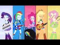 [Greek] Equestria Girls Rainbow Rocks | Better ...
