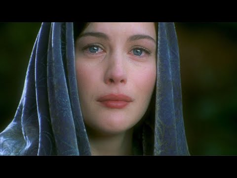 Muhteşem Elf Müziği ( Amazing Elf's Music) Arwen