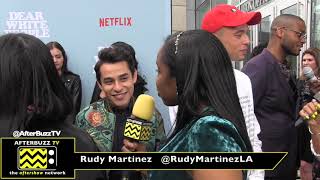 Rudy Martinez l Dear White People Season 2 video