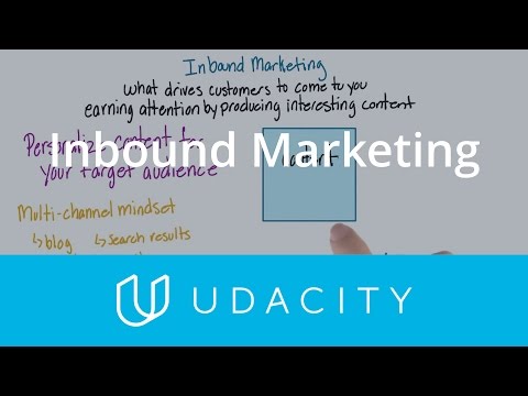 App Marketing Course Introduction | Udacity