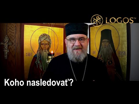OTCOVIA PÚŠTE - SV. IZÁK SÝRSKY (619) - Nasledovať trúchliacich