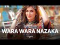 Wara Wara Nazaka - Fayyaz Pashto Song Slowed Reverbed
