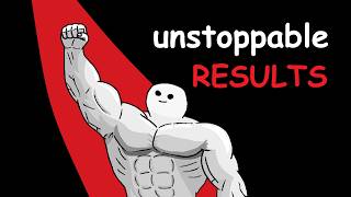 You Can FORCE Any Bodypart to Grow in 100 Days (seriously)