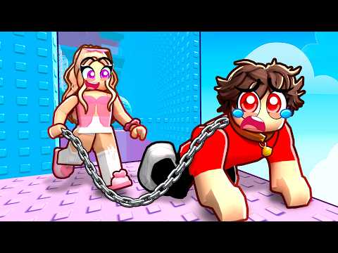 ROBLOX DOG TROLL TOWER…