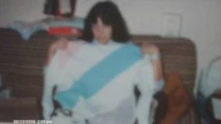 Anne Murray-Amazing grace...RIP Ma