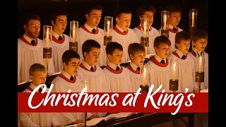 King's College Cambridge 2010   #5 The Holly and the Ivy