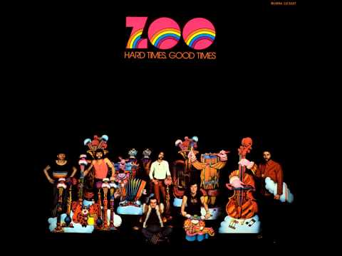 Zoo - 06.Four Strings