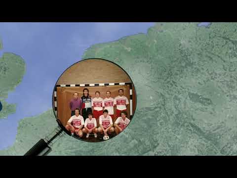 Wij zijn ZVV Beringe