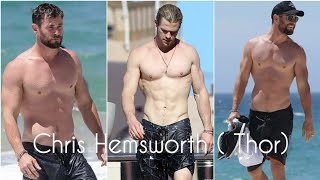 🔥🔥 Chris Hemsworth whatsApp Status 😎  Tho