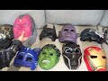 Troy And Izaak Pretend Play Superheroes Collection Superhero Videos For Kids
