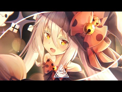「Nightcore」DJ Gollum x Empyre One x Darius & Finlay || Paranormal
