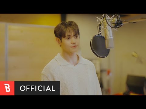 Video thumbnail for 숨 쉬는 것보다 당연한 (More than Everything)