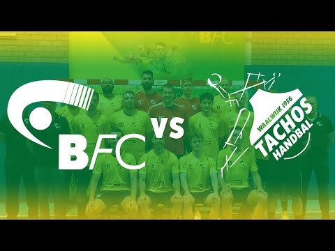 BFC HS1 - RED-RAG/Tachos HS1 (08/01/2022)