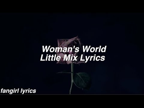 download lagu mp3 mp4 Its A Womans World Lyrics, download lagu Its A Womans World Lyrics gratis, unduh video klip Its A Womans World Lyrics