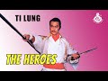 Wu Tang Collection The Heroes