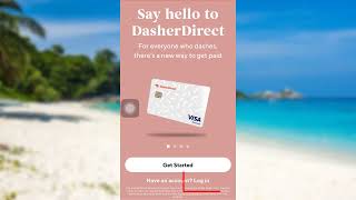 How to Download DasherDirect App & Login | Sign In DasherDirect