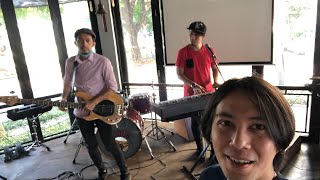 Download lagu edisi kangen manggung, bareng DRIVE band mp3