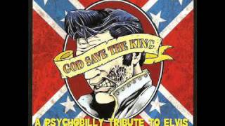 Cosmic Voodoo - Bossa Nova Baby - A psychobilly tribute to Elvis