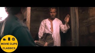 Cool Hand Luke (1967) - Luke in the box