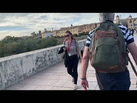 Cordoba Spain 2024