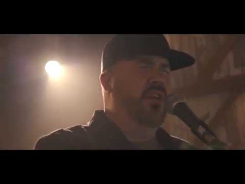 Here Be Lions - Only a Holy God (Official Live Video)