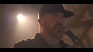 Here Be Lions - Only a Holy God (Official Live Video)