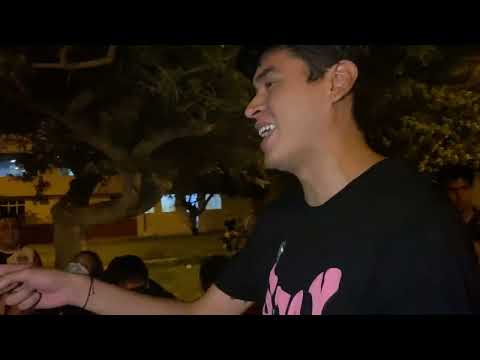 WILLY VS CYCLO - SEMIFINALES - LA FECHA PERDIDA