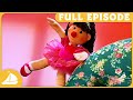 Fancy Dancer The Big Comfy Couch Season 6 Episode 8