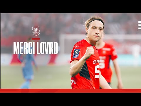 📽️ Merci Lovro ❤️🖤