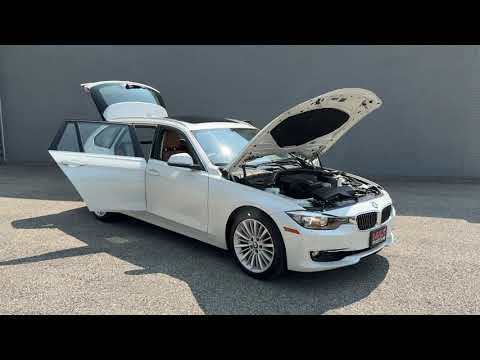 2014 BMW 328i (CC-1962516) for sale in Pittsburgh, Pennsylvania