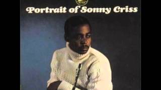 A Million Or More Times - Sonny Criss