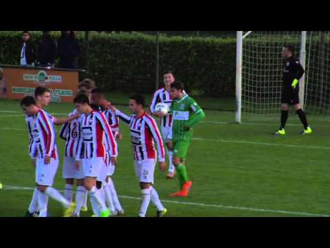 Samenvatting Jong Willem II - Jong PEC Zwolle