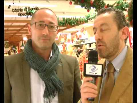 Diario di Bordo 6.12.2013 - Speciale Cecio Ripieno 2013