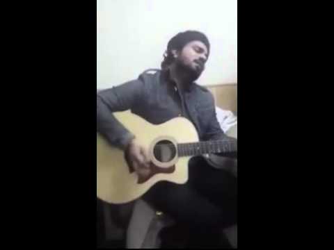 Kisay Da Yaar Na Bichre by Zamad Baig (1st Pakistan Idol Singer)