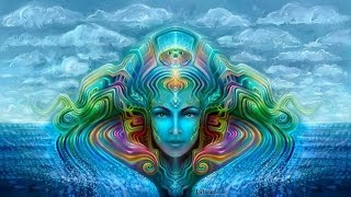 Ayahuasca Icaro - "Mother Earth Father Sky, Eye Feel YOU !!!" (x2  Doubleshot version ;-)