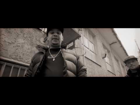 Wohnwagen Flow - Cash Ray aka. Fuxo & Sinto Benzino