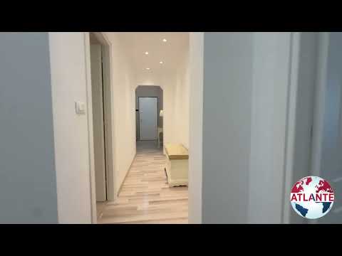 Acqui Terme, appartamento ristrutturato con terrazzo