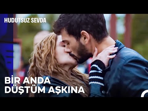 Halo'nun Hikayesi #4: Halil İbrahim ve Zeynep'in Hikayesi Nasıl Başladı? - Hudutsuz Sevda