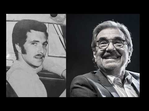 “Ninove Danst” presents old glory André Brasseur