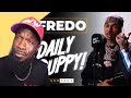 #Fredo - Daily Duppy | GRM Daily (Reaction) | Deepsspeaks