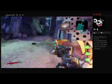 How to Tame a Titanoboa in Ark