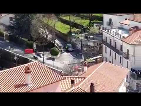 IRC 2018 international rally cup Lirenas