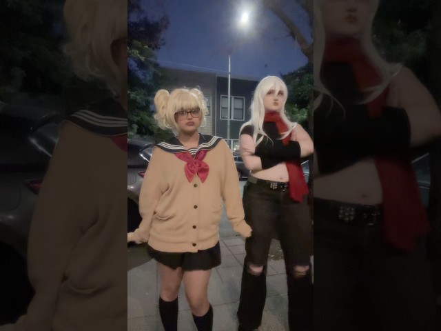 Vídeo relacionado con Genérico Disfraces de Cosplay de Anime | Traje De Cosplay De Halloween Para Niñas,Disfraz de Carnaval - Para Carnaval, Actuación En Escenario, Reunión De Vacaciones, Actividad De Role Play, Evento