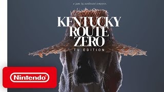 Download lagu Kentucky Route Zero TV Edition Release Date Traile... mp3