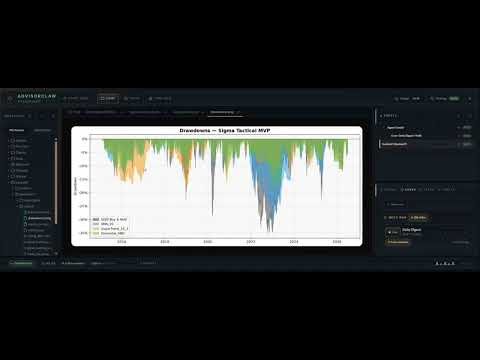 Backtesting Made Easy on AdvisorClaw