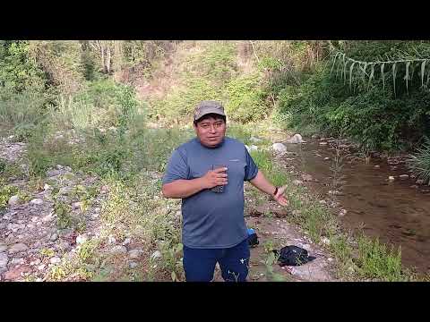 Medimos el Caudal del Río Karkaj: Resultados Sorprendentes en San Juan Ermita