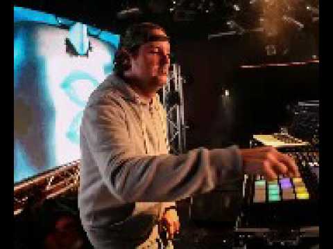 Marc Acardipane AKA PCP Live @ Karma III