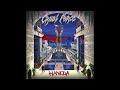 CRUEL FORCE HANEDA FULL ALBUM