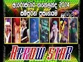 Arrow Star Live At Ganelanda 2014 Full Show WWW AMALTV COM