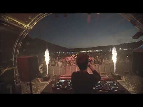 No Man's World Festival 2017 - Alex Germys